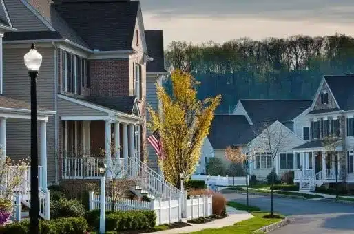 Rockland County Office