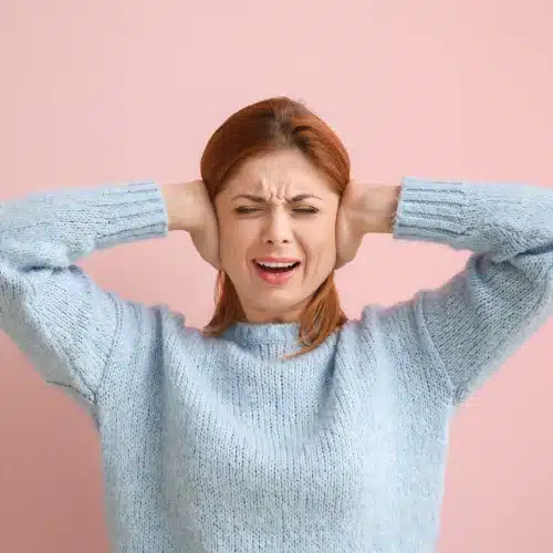 Can Depression Cause Tinnitus?