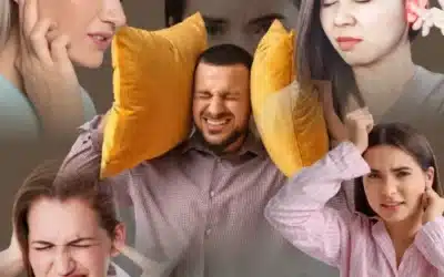 Can Depression Cause Tinnitus?