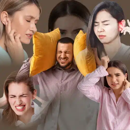 Can Depression Cause Tinnitus?