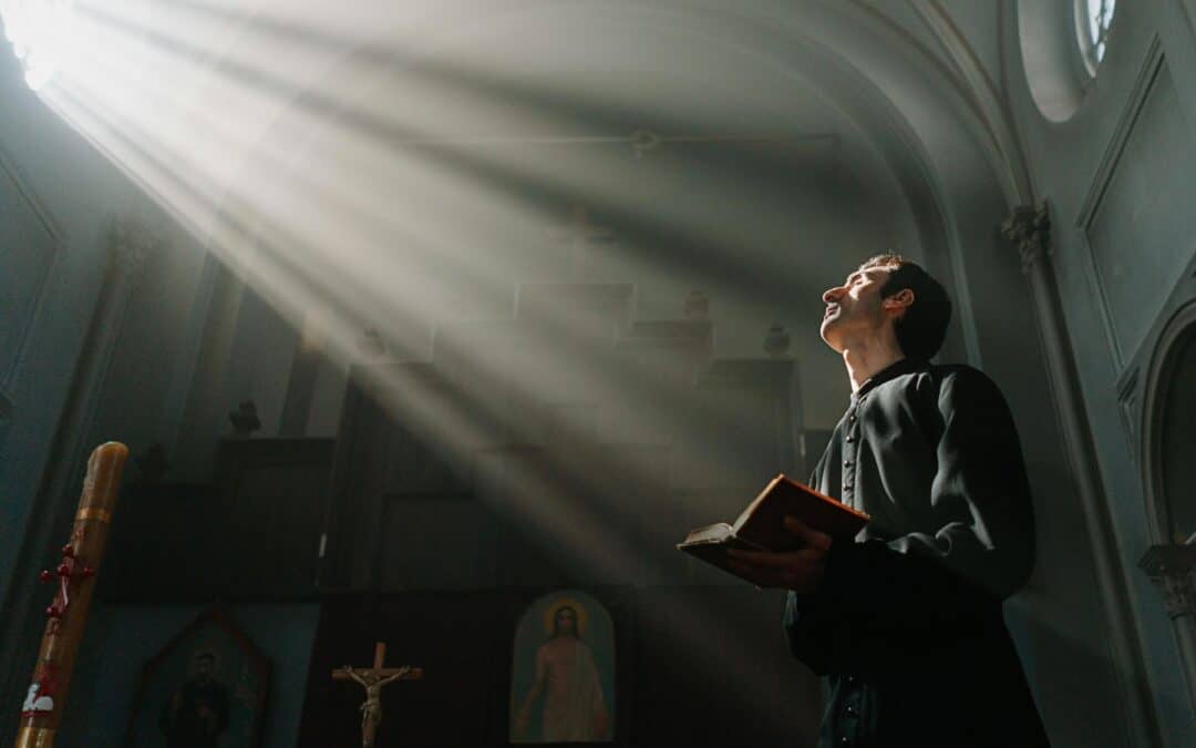 15 Bible Verses for Depression to Build Hope and Inner Peace